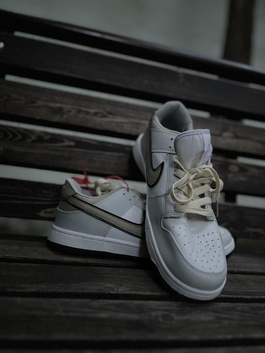 Кроссовки  Nike/SB