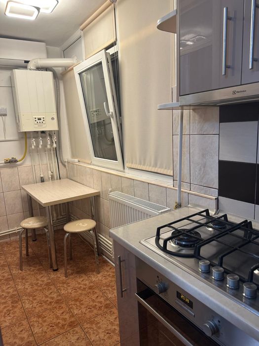 Regim hotelier , zona centrala