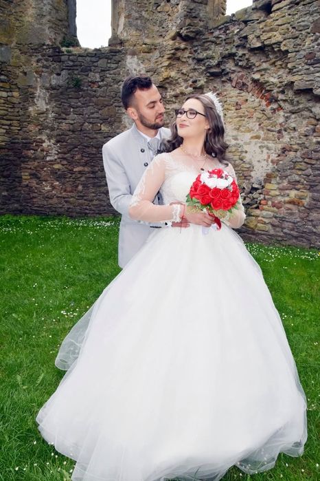 Cameraman nunta și fotograf oferte avantajoase