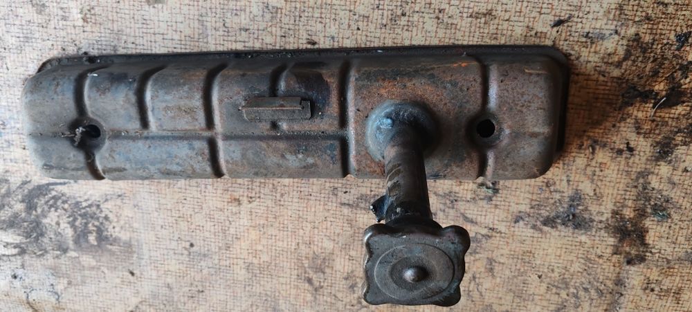Запчасти ГАЗ 53 есть разные