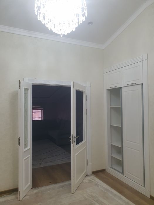 Уй сотилади кириб яшашга таёр 4 хонали уй сотилади