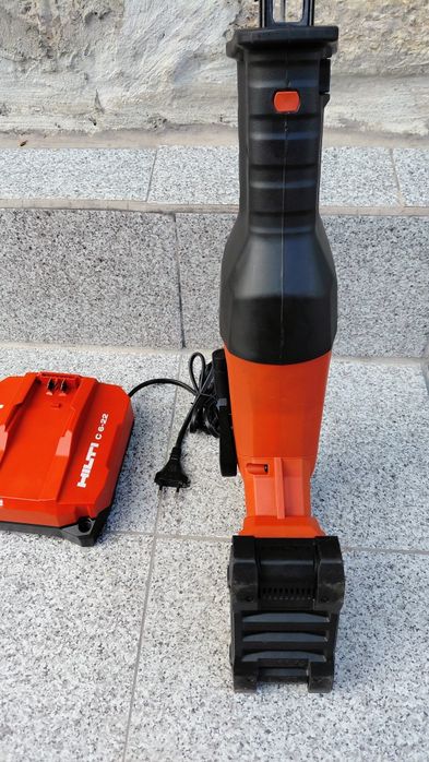 Hilti SR 6-22 Саблен трион Nuron