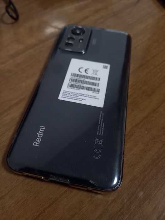 Redmi not 12s sotiladi