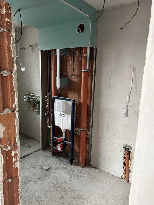 Продава се Тристаен апартамент в Пловдив, Кършияка - 141 кв.м за 796 €/кв.м - Снимка #4