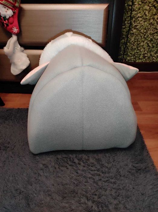 продам кошачьей  домик