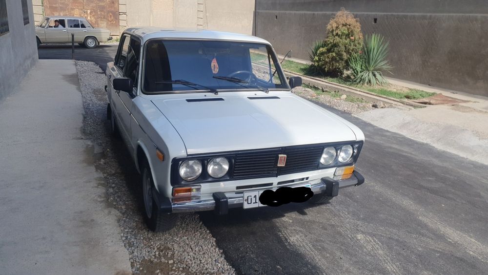 Vaz 2106 sotladi arendagayam beriladi 1996 yili