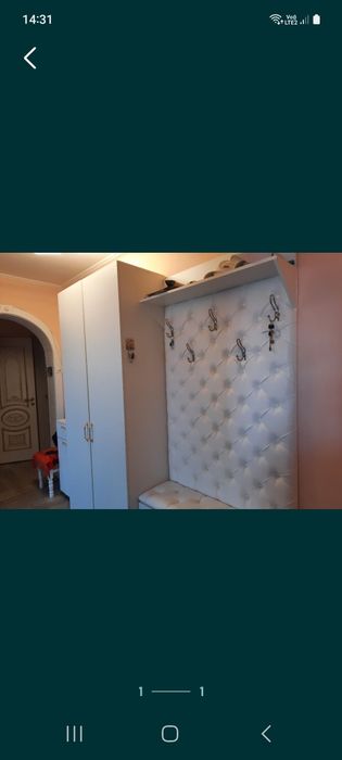 Продам прихожую в павлодаре в идеальном состоянии