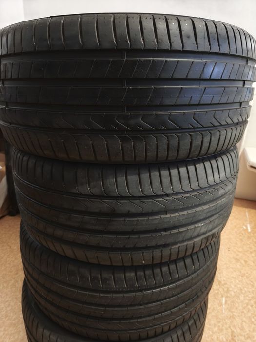 Pirelli  Cinturato P7 235/45/18   94W