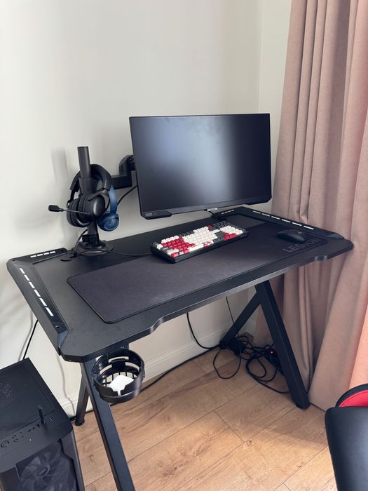 Компьютер в сборе