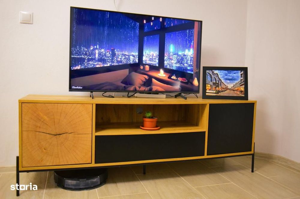 Apartament 3 camere, Ultracentral, Str. Libertatii, 61 mp utili