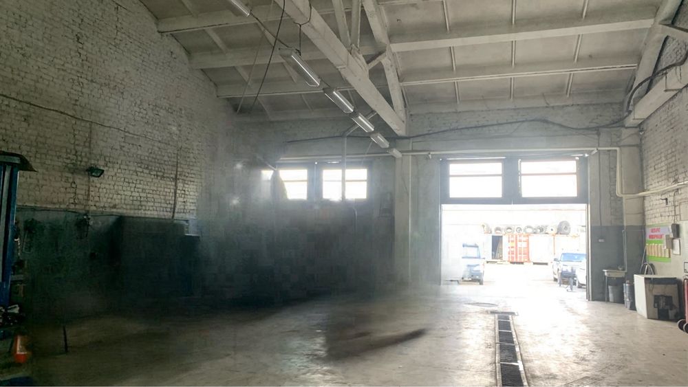 Аренда помещении  , склад