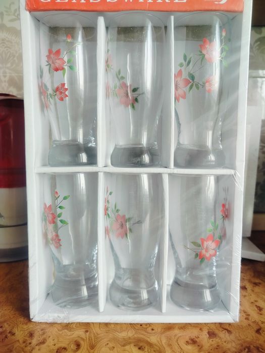 Продам новые стаканы