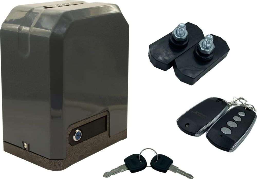 Продам автоматика откатных ворот