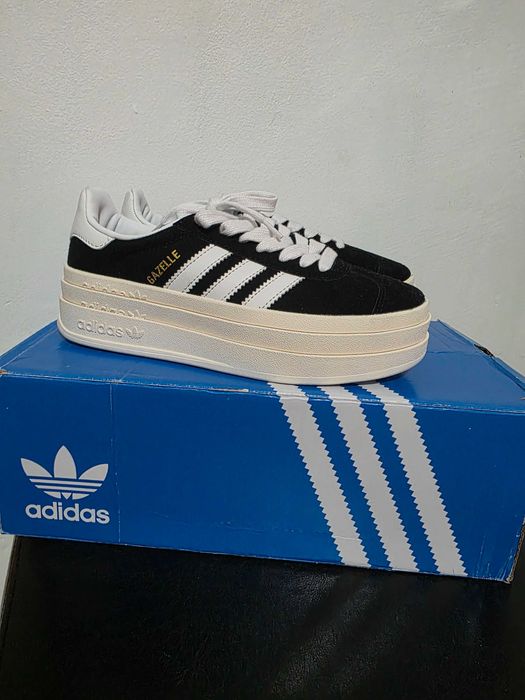 Adidas Gazelle Bold