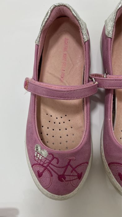 Сандали 32 размер