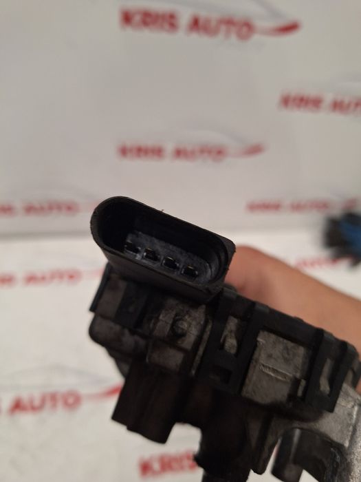 Моторче предни чистачки Alfa Romeo GT / Алфа Ромео ГТ 2003г-2010г.