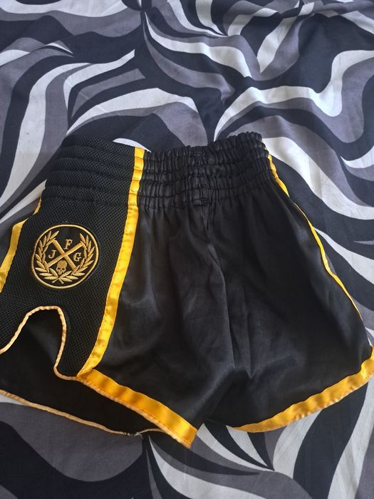 Pantaloni pt kikbox or muai thai