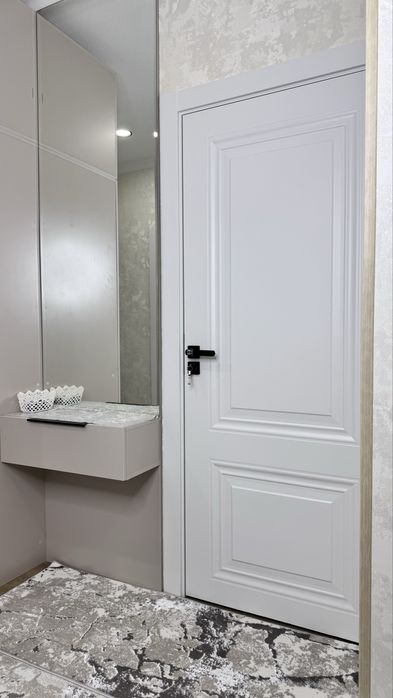 MDF Rossiya eshiklar