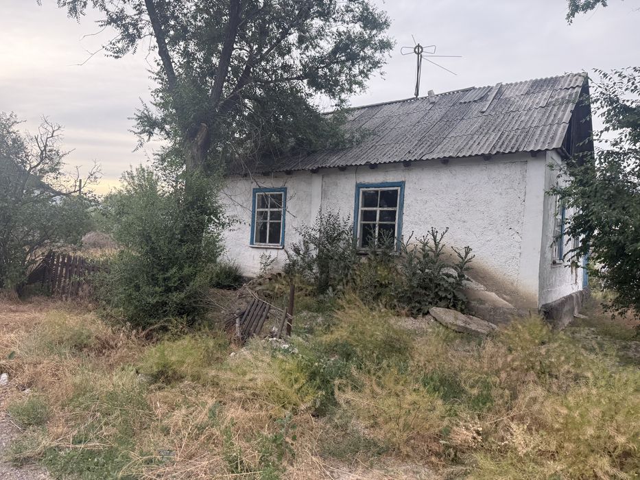Продам участок учхоз