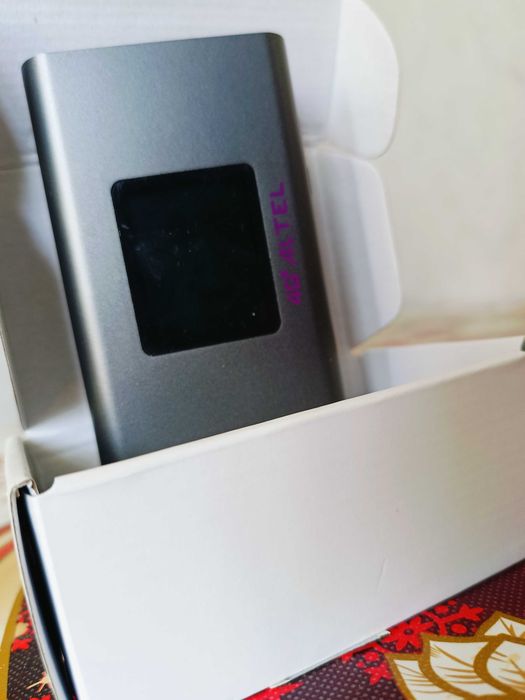 Вайфай Роутер Алтел