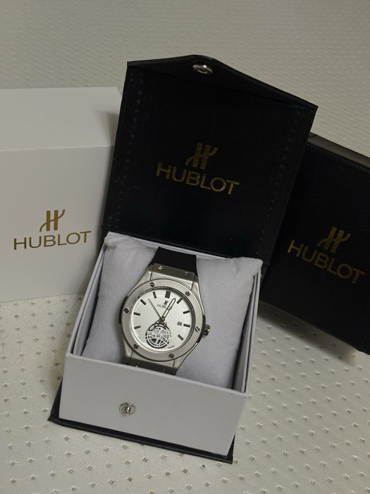 Ерлерге арналған сағаттар