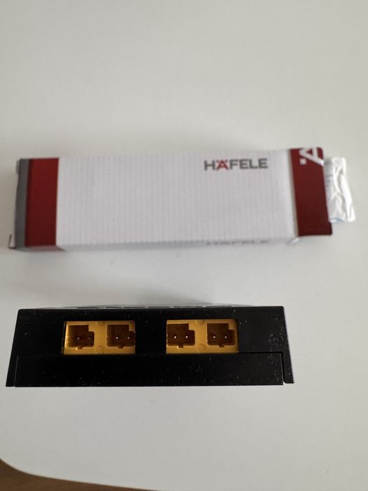 Transformator Nou - spot led Hafele 40 W