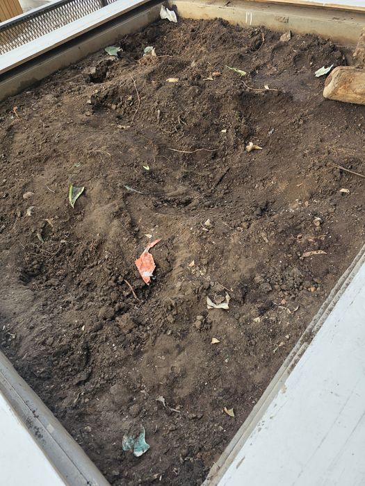 Чернозем в мешках