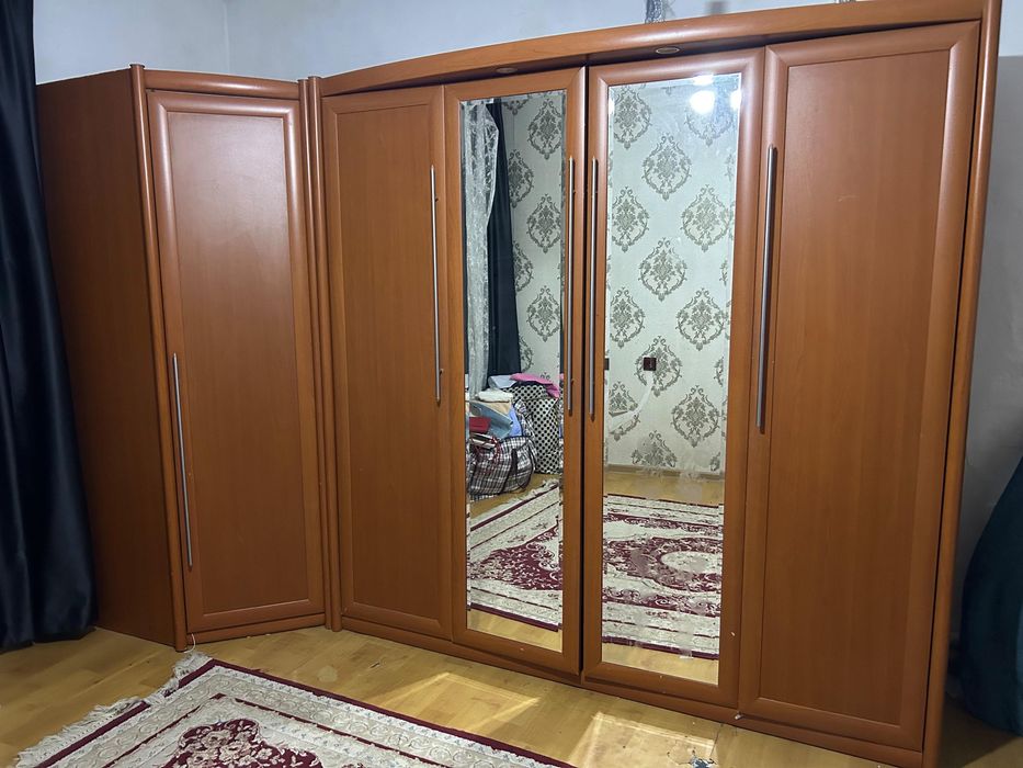 шифонер для спальни