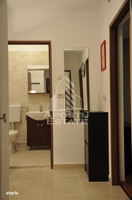 Apartament 2 camere,Timișoara,Dacia,Pet friendly