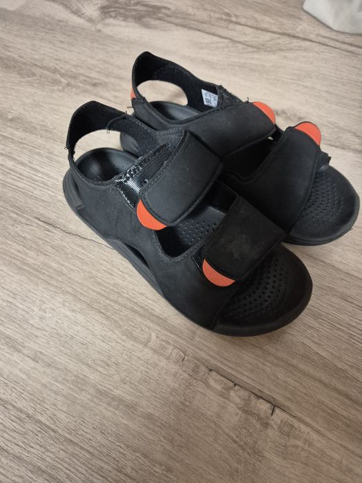 Сандали за момче Adidas 33номер