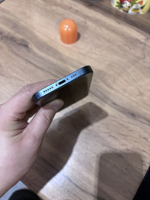 Айфон 13 128 гб Акб 76