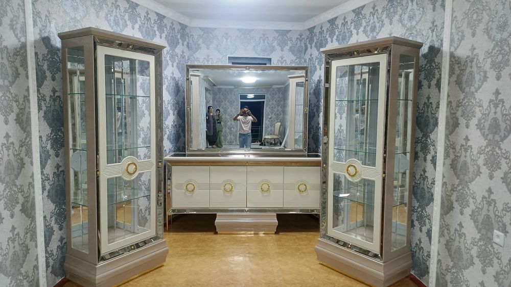 Mebel yechish terish ornatish remont сборка и разборка мебели