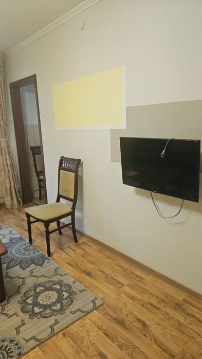 Аренда квартиры в центре.