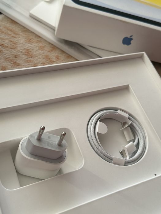 Incarcator apple/ iphone Tip C original 100 %