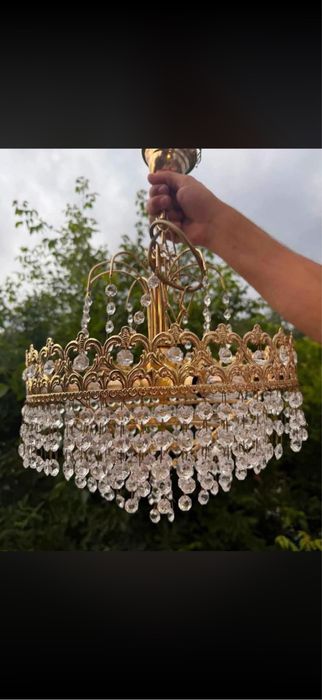 Candelabru 33 cm
