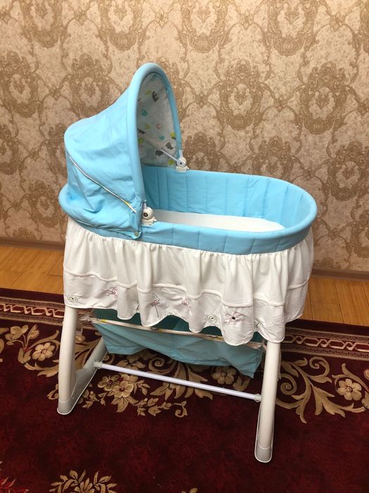 Срочно продам Манеж детский