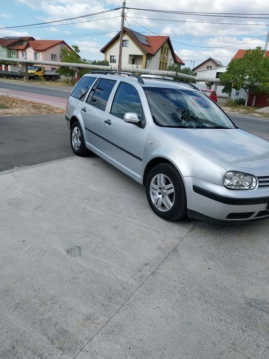 VOLKSWAGEN Golf 0 — imagine 4