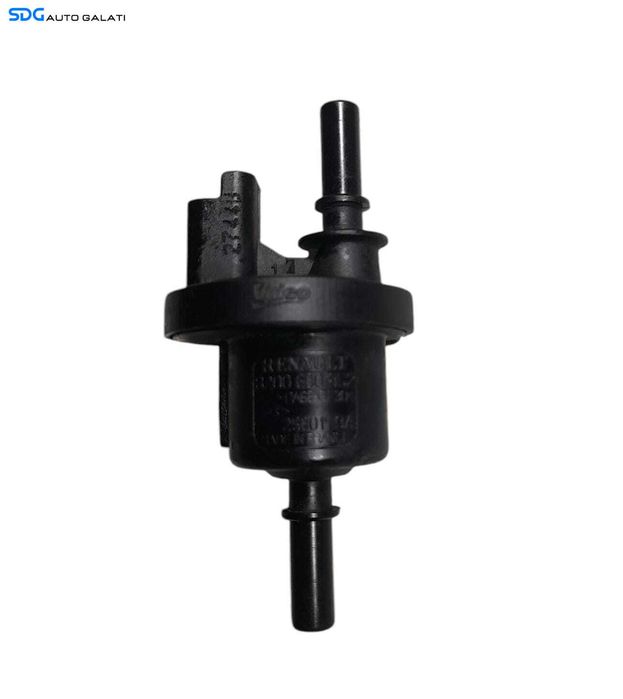 Supapa Vacum Combustibil Renault Megane 3 2.0 TCE F4R 2008 - 2015 Cod 8200660852 2580119A [N0744]