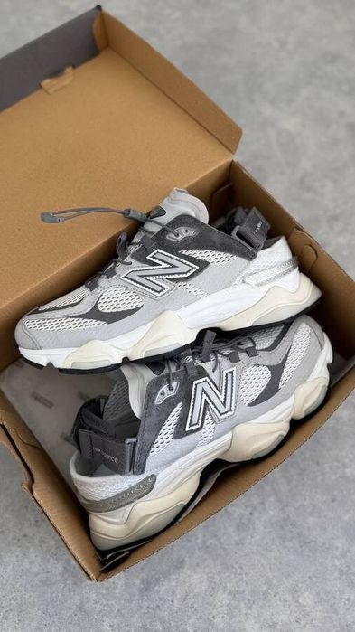 Дамски летни маратонки New Balance 9060, в 4 цвята