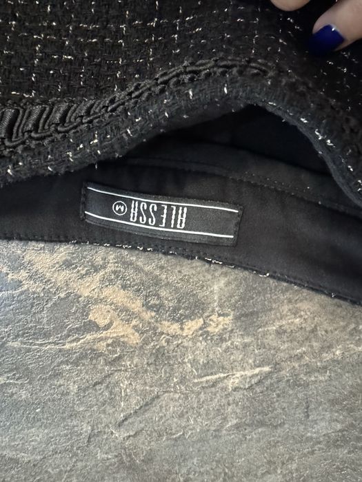 Пола-панталонки Alesaa