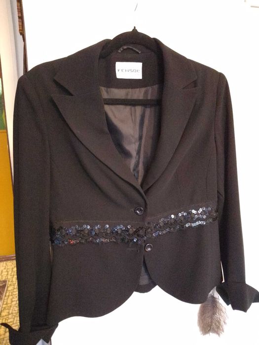 Дамско сако на Kensol