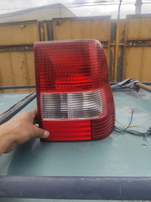 Десен стоп без за mitsubishi benini