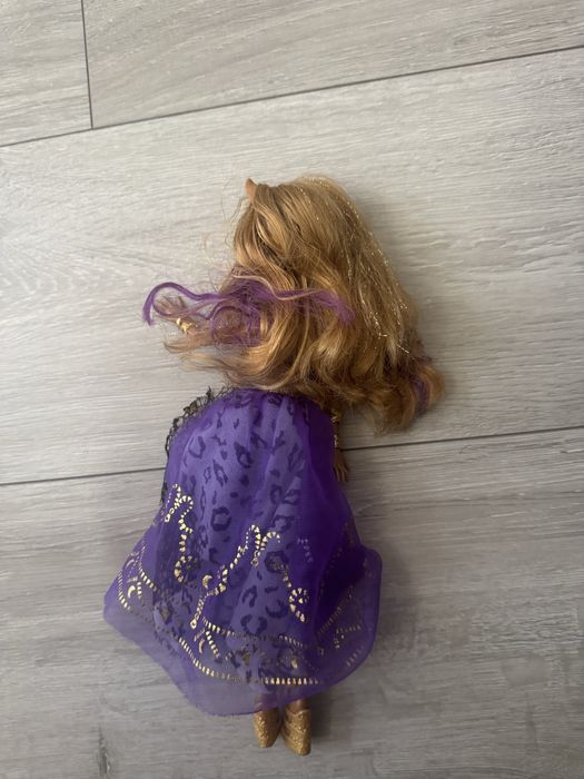 Monster hight кукла