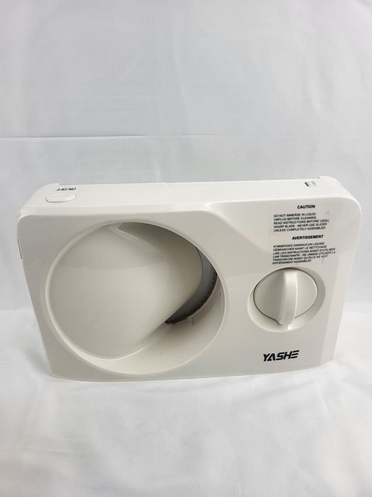 Сгъваема колбасорезачка