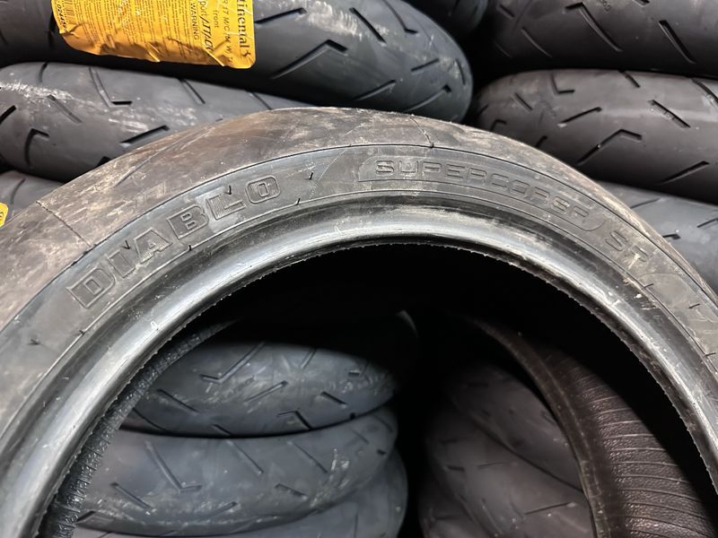 200/60ZR17 M/C PIRELLI