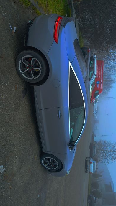 Jante Renault laguna coupe