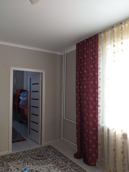 Продается 3х ком квартира