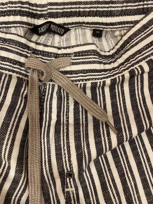 Pantaloni baieti Antony Morato