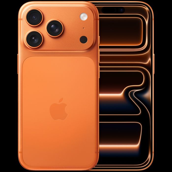 Apple 17 есть Каспи 24 Red