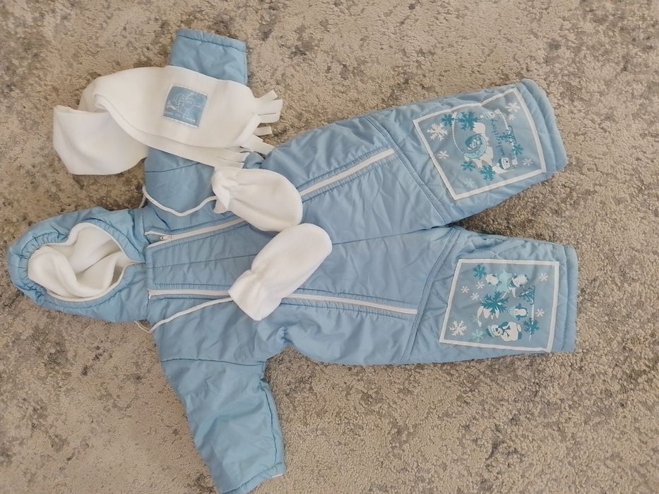 Космонавт 68 размер